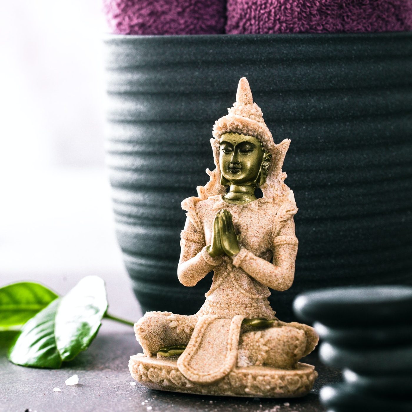 Soins énergétiques